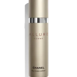 CHANEL Allure Homme All-over Spray - Fredrik & Louisa