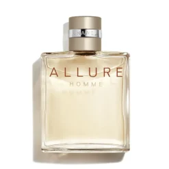 CHANEL Allure Homme Eau De Toilette Spray - Fredrik & Louisa
