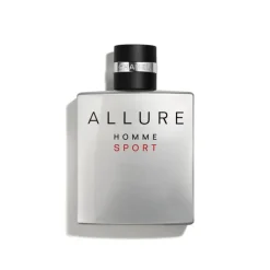CHANEL Allure Homme Sport Eau De Toilette Spray - Fredrik & Louisa