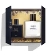 CHANEL Bleu De Chanel Case Parfum 50 Ml And 3-in-1 Moisturizer 90 Ml - Fredrik & Louisa
