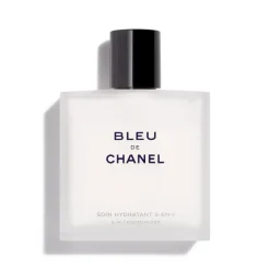 CHANEL Bleu De Chanel 3-in-1 Moisturizer - Fredrik & Louisa