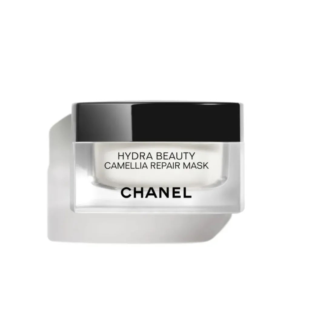 CHANEL Camellia Repair Mask Multi-use Hydrating And Comforting Mask - Fredrik & Louisa