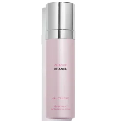 CHANEL Chance Eau Tendre Deodorant Spray - Fredrik & Louisa