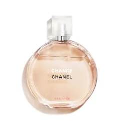 CHANEL Chance Eau Vive Eau De Toilette - Fredrik & Louisa