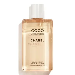 CHANEL Coco Mademoiselle Foaming Shower Gel - Fredrik & Louisa