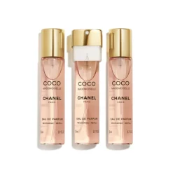 CHANEL Coco Mademoiselle Eau De Parfum Twist And Spray Refill - Fredrik & Louisa