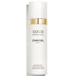 CHANEL Coco Mademoiselle Fresh Deodorant Spray - Fredrik & Louisa