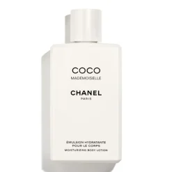 CHANEL Coco Mademoiselle Moisturising Body Lotion - Fredrik & Louisa