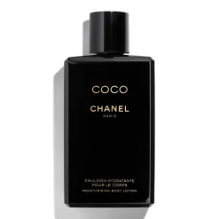 CHANEL Coco Moisturising Body Lotion - Fredrik & Louisa