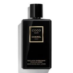 CHANEL Coco Noir Moisturising Body Lotion - Fredrik & Louisa