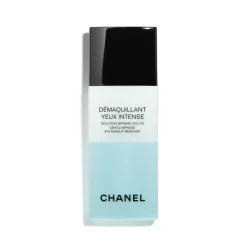 CHANEL DÉmaquillant Yeux Intense Gentle Biphase Eye Makeup Remover - Fredrik & Louisa