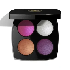 CHANEL Enchanted Night Eyeshadow And Blush Palette - Fredrik & Louisa