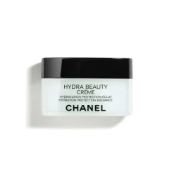 CHANEL Hydra Beauty CrÈme Hydration Protection Radiance - Fredrik & Louisa