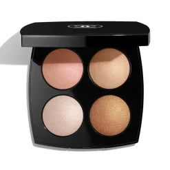 CHANEL Jeux De LumiÈres Multi-use Eyeshadow And Highlighter Palette - Fredrik & Louisa