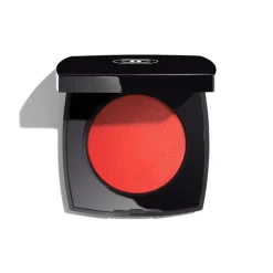 CHANEL Joues Contraste Intense Cream-to-powder Blush - Fredrik & Louisa