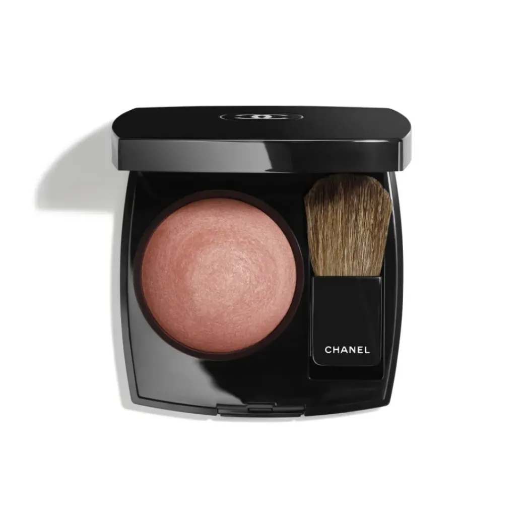 CHANEL Joues Contraste Powder Blush - Fredrik & Louisa