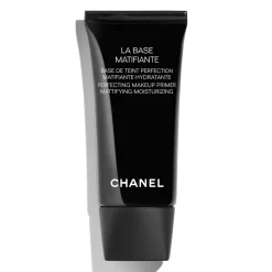 CHANEL La Base Matifiante Base De Teint Perfection - Fredrik & Louisa