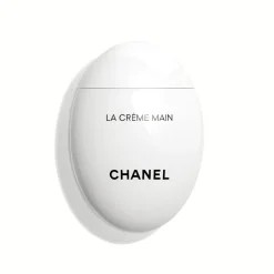 CHANEL La CrÈme Main Nourish-soften-illuminate - Fredrik & Louisa