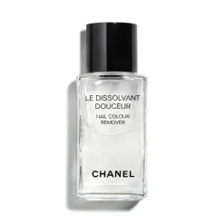 CHANEL Le Dissolvant Douceur Gentle Nail Enamel Remover - Fredrik & Louisa