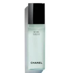 CHANEL Le Gel Cleansing Gel - Fredrik & Louisa