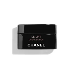 CHANEL Le Lift CrÈme De Nuit Smoothing, Firming And Revitalising Night Cream - Fredrik & Louisa