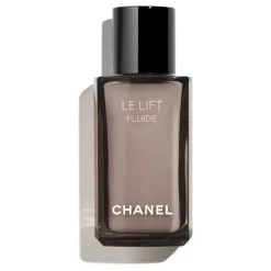 CHANEL Le Lift Fluid Smooths - Firms - Mattifies - Fredrik & Louisa