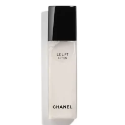 CHANEL Le Lift Lotion Smooths - Firms - Plumps - Fredrik & Louisa