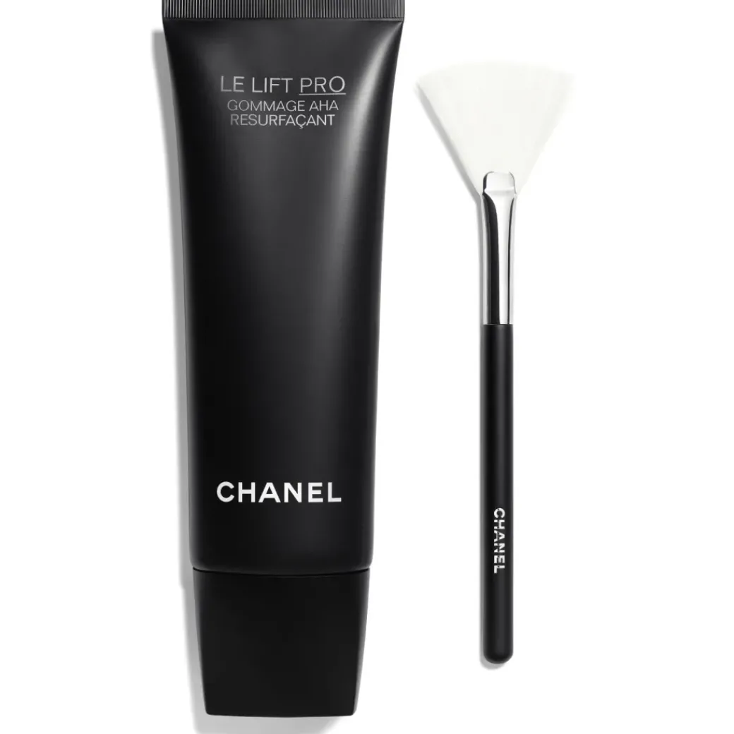 CHANEL Le Lift Pro Retexturizing Aha Peel Corrects - Exfoliates - Resurfaces - Fredrik & Louisa