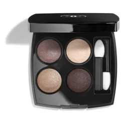 CHANEL Les 4 Ombres Multi-effect Quadra Eyeshadow - Fredrik & Louisa