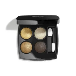 CHANEL Les 4 Ombres Multi-effect Quadra Eyeshadow - Fredrik & Louisa