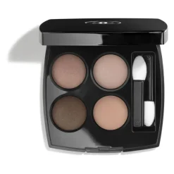 CHANEL Les 4 Ombres Multi-effect Quadra Eyeshadow - Fredrik & Louisa