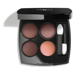 CHANEL Les 4 Ombres Multi-effect Quadra Eyeshadow - Fredrik & Louisa