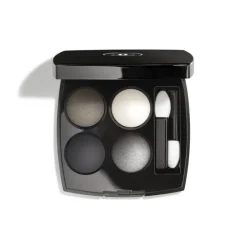 CHANEL Les 4 Ombres Multi-effect Quadra Eyeshadow - Fredrik & Louisa