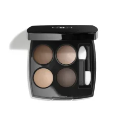 CHANEL Les 4 Ombres Multi-effect Quadra Eyeshadow - Fredrik & Louisa