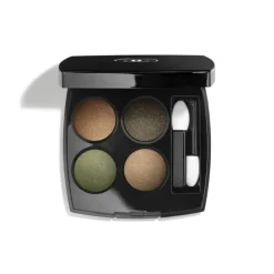 CHANEL Les 4 Ombres Multi-effect Quadra Eyeshadow - Fredrik & Louisa