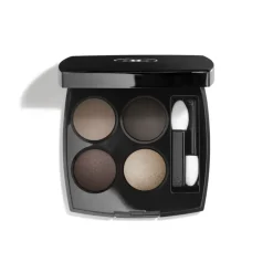 CHANEL Les 4 Ombres Multi-effect Quadra Eyeshadow - Fredrik & Louisa