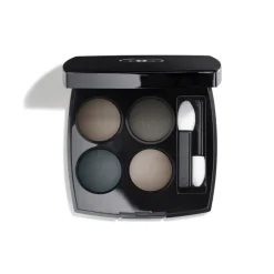 CHANEL Les 4 Ombres Multi-effect Quadra Eyeshadow - Fredrik & Louisa