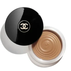 CHANEL Les Beiges Bronzing Cream Cream-gel Bronzer For A Healthy Sun-kissed Glow. - Fredrik & Louisa