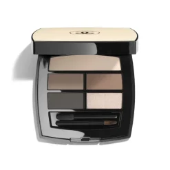 CHANEL Les Beiges Eyeshadow Palette Healthy Glow Natural Eyeshadow Palette - Fredrik & Louisa