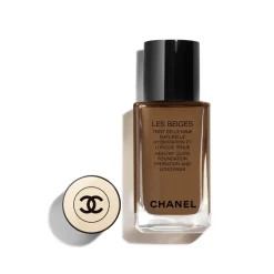 CHANEL Les Beiges Foundation Healthy Glow Foundation Hydration And Longwear - Fredrik & Louisa