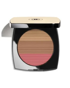 CHANEL Les Beiges Healthy Glow Sun-kissed Powder - Fredrik & Louisa
