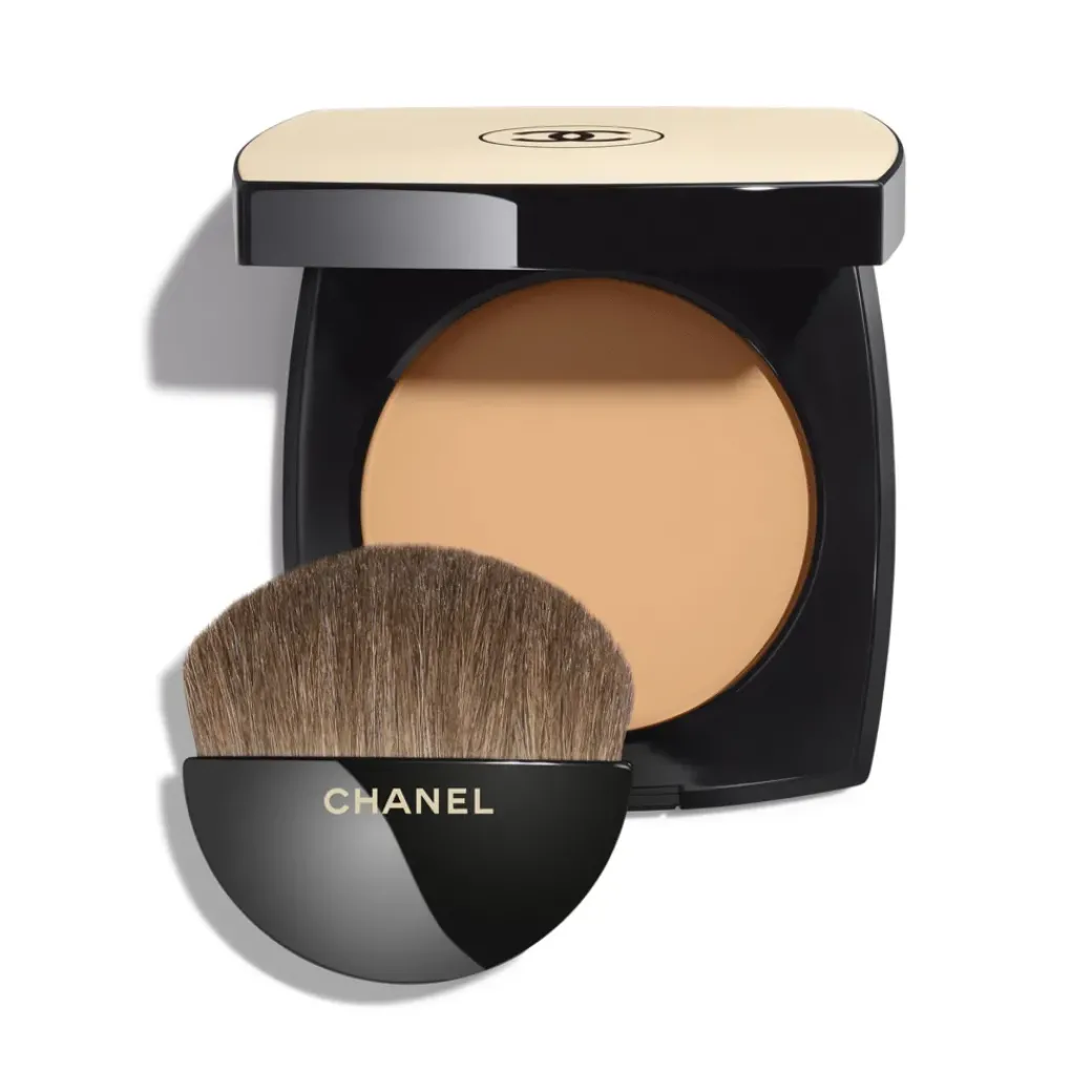 CHANEL Les Beiges Healthy Glow Sheer Powder - Fredrik & Louisa