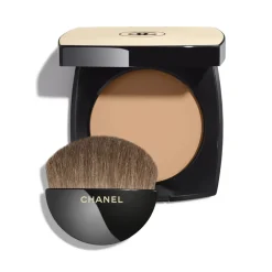 CHANEL Les Beiges Healthy Glow Sheer Powder - Fredrik & Louisa