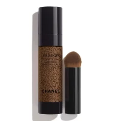 CHANEL Les Beiges Water-fresh Complexion Touch Water-fresh Complexion Touch With Micro-droplet Pigments. - Fredrik & Louisa