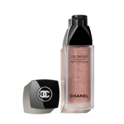 CHANEL Les Beiges Water-fresh Blush - Fredrik & Louisa