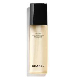 CHANEL L’huile Anti-pollution Cleansing Oil - Fredrik & Louisa