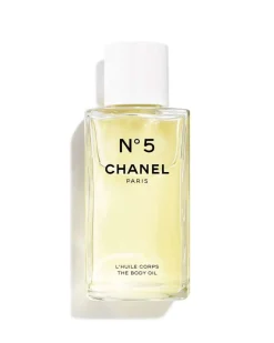 CHANEL N°5 Body Oil The Body Oil - Fredrik & Louisa