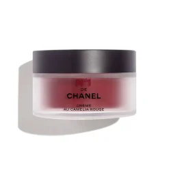 CHANEL N°1 De Chanel Red Camellia Cream Plumps - Smooths - Protects - Fredrik & Louisa
