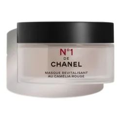 CHANEL N°1 De Chanel Revitalising Mask Exfoliates - Evens - Smooths - Fredrik & Louisa