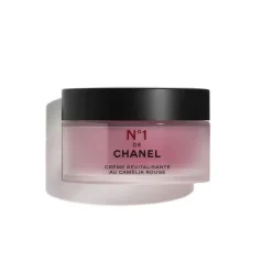 CHANEL N°1 De Chanel Revitalizing Cream Smooths - Plumps - Provides Comfort - Fredrik & Louisa